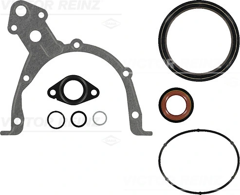 Gasket Kit, crankcase